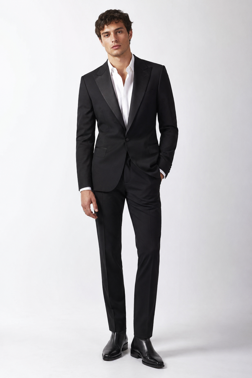 Men SUit